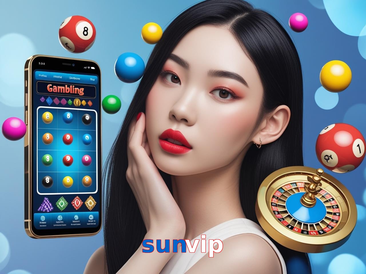 sunvip