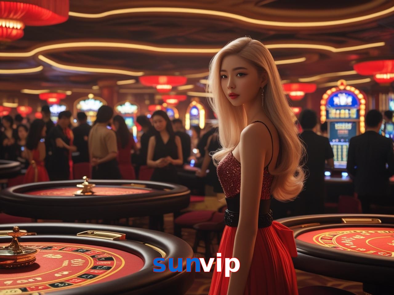 sunvip